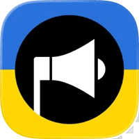 Повітряна тривога app icon