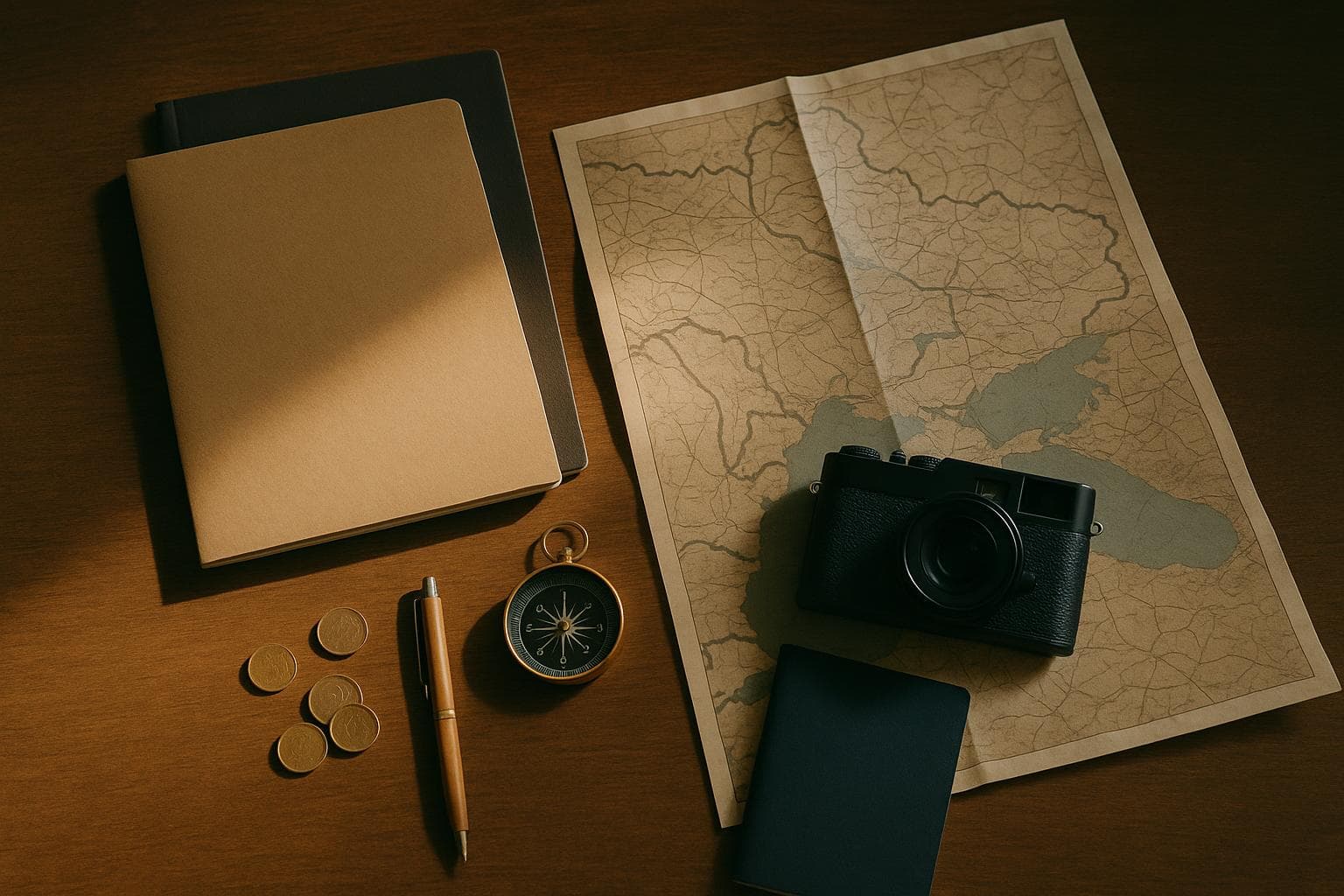 Duty Free When Entering and Leaving Ukraine in 2026: What You Can Bring In Duty-Free and How Much